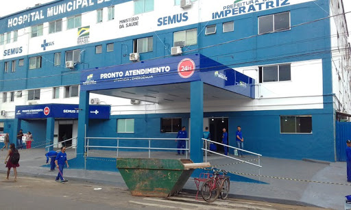 Primeiro caso confirmado de coronavírus em Imperatriz, outros 104 são descartados