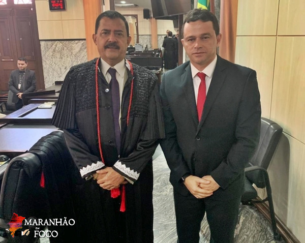 Açailândia ganha instalação da Vara de Fazenda Pública