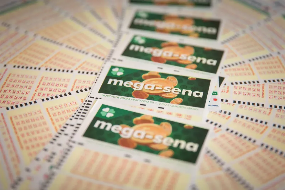Aposta feita em Açailândia fatura mais de R$ 38 mil na quina da Mega-Sena