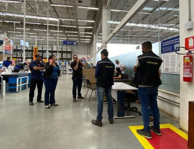 Procon notifica supermercado após caso de racismo contra dona de casa em Imperatriz
