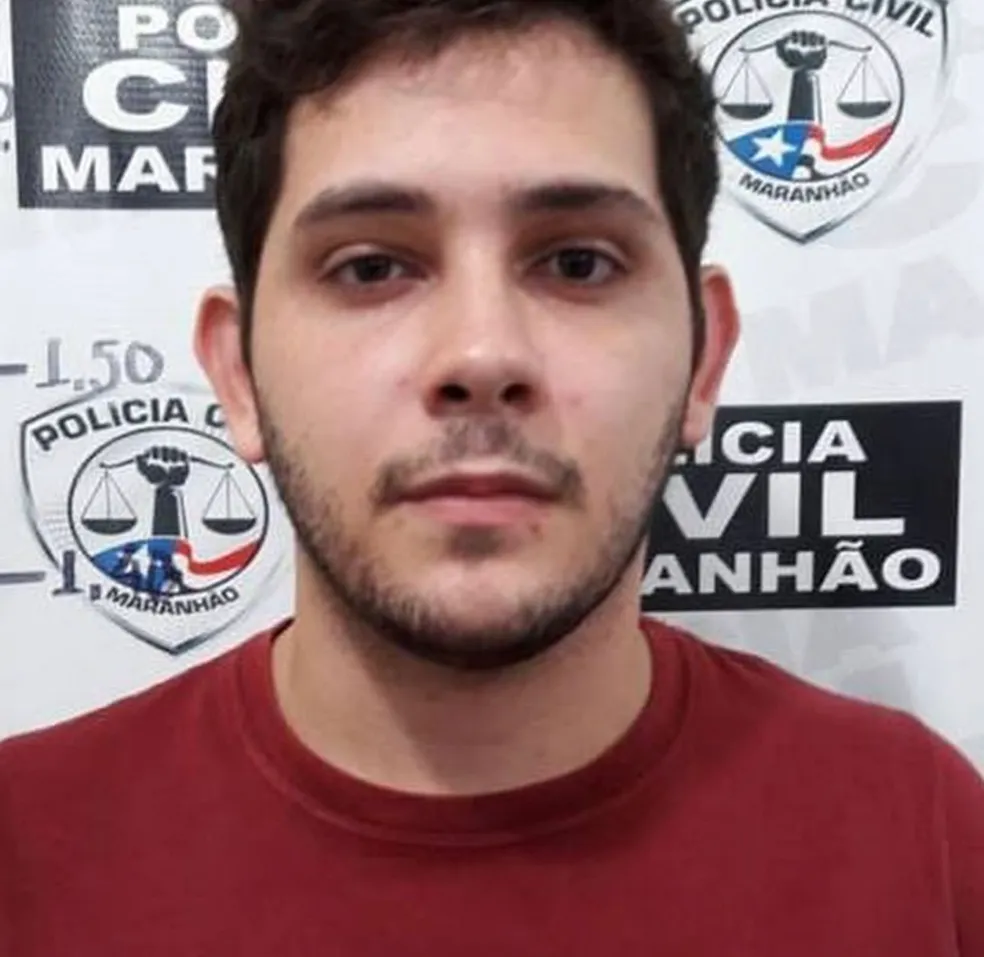 Suspeito de agredir mulher com socos no rosto é preso em Imperatriz