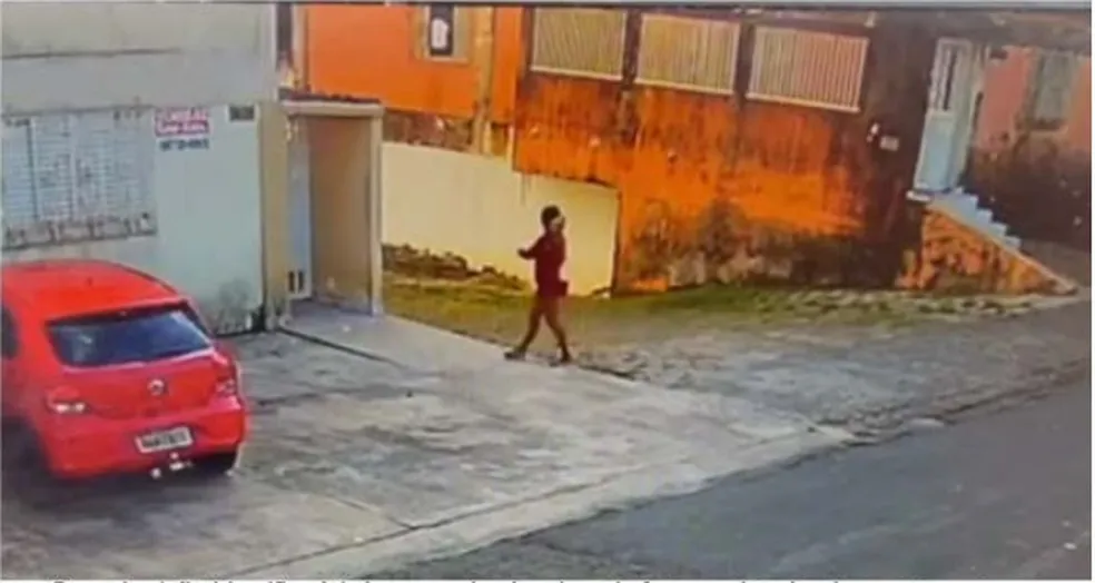 Mulher é presa suspeita de se passar por visitante para roubar apartamentos em condomínios de São Luís