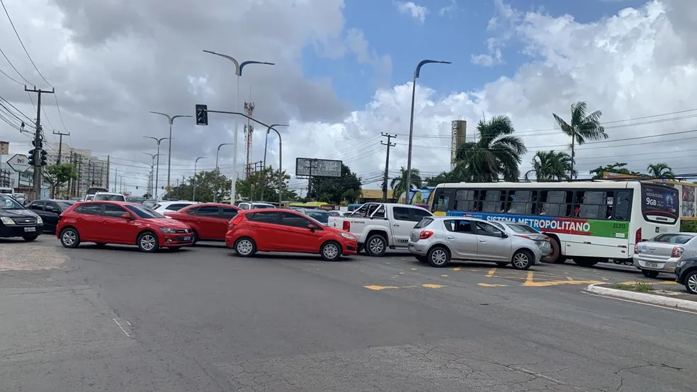 Sete horas após apagão de abrangência nacional, fornecimento de energia elétrica é 100% restabelecido no Maranhão