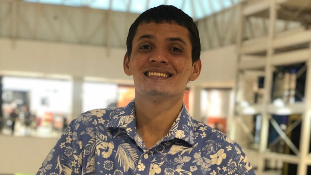 Suspeitos de matar jovem autista, que foi encontrado com sinais de tortura em SL, são detidos; um deles é adolescente