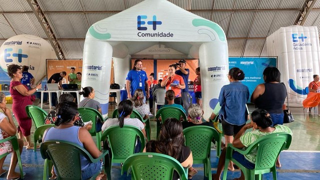 Programa abre inscrições para troca de geladeiras para famílias de baixa renda em Imperatriz e Açailândia, no MA