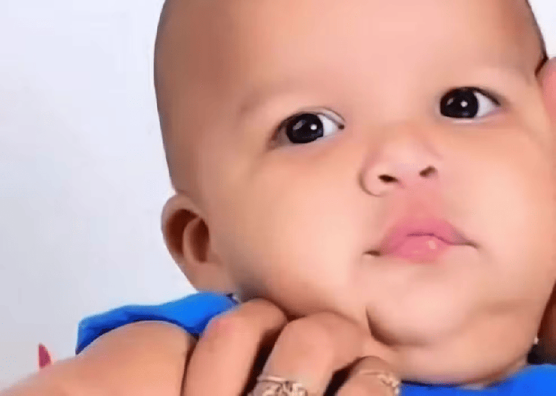 Bebê de um ano morre após ser atropelado por uma van em Imperatriz, no MA