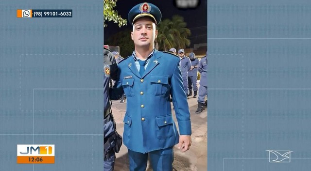 PM é preso após agredir médico em UPA de Barra do Corda, no centro do MA; veja imagens