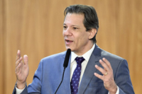 Brasil tem classificação de risco elevada pela S&P após aprovação da reforma tributária