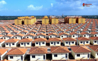 Endividado, programa “Minha Casa, Minha Vida” pode parar