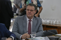 China e UE suspendem importação de frango do Brasil após primeiro caso de gripe aviária em granja comercial