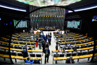Senado aprova projeto da dedução de impostos que pode gerar R$ 16 bilhões ao governo