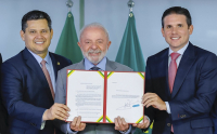 Lula libera R$ 776 milhões em emendas em meio à crise do IOF e pressões no Congresso