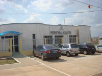 Ministério Público pede a anulação do concurso público de Açailândia