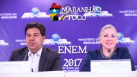 A partir de agora, o ENEM passa a ser aplicado em dois domingos seguidos e não mais em um único fim de semana