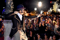 Jazz, blues e atrações infantis no Férias Culturais deste fim de semana
