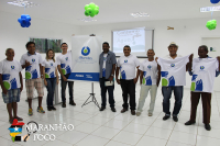 Lideranças comunitárias são convidadas a conhecer projetos socioambientais da Águas de Timon