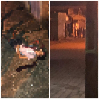 Madrugada desta sexta-feira registra um homicídio na Vila Ildemar em Açailândia