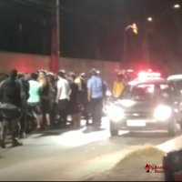 Motel é assaltado e clientes são amarrados e estuprados no Maranhão