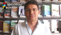 Jornalista e historiador, Adalberto Franklin, morre aos 55 anos de idade em Imperatriz