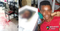 Adolescente é assassinado a tiros em bairro de Bacabal