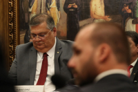 Congresso completa 100 dias de legislatura com agenda travada por crise das MPs, abertura de CPIs e atritos entre base e oposição
