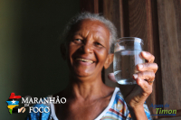 Mais de 1 mil famílias são beneficiadas com a Tarifa Social da Águas de Timon