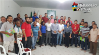 Governo inicia implantação de novo Agropolo na região do Alto Turi