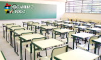 11% dos alunos do ensino médio deixaram a escola em 2014 e 2015