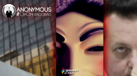 Anonymous divulga dados sensíveis do ministro Gilberto Kassab