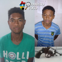 Ocorrências de relevância atendidas pela Policia Militar durante o final de semana, em Codó