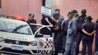 Aluno esfaqueia professores e colegas em escola estadual de SP