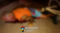 Ônibus da empresa Ratrans atropela e mata ciclista em Imperatriz