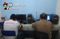 Deficientes visuais de Timon passam a ter acesso à computação