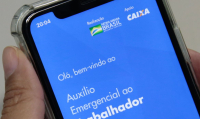 Pagamento do novo auxílio emergencial começa na próxima terça-feira (06/04)