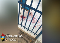 Homem sofre tentativa de assalto e acaba atingido por tiro em Caxias