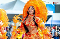 São Luís terá chorinho, tambor de crioula e Boi de Nina Rodrigues no Centro Histórico