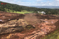 Tragédia de Brumadinho completa 6 meses nesta quinta