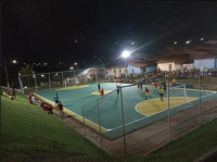 20° Copão Inter ruas da Vila Capeloza