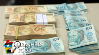 Prefeitura de Alto Alegre do Maranhão gasta quase meio milhão de reais para realização do carnaval deste ano