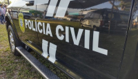Homem sai para pescar e é encontrado morto no MA: conhecido da vítima é preso suspeito do crime