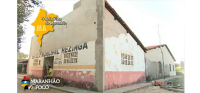 MPF investiga contratos de reforma em escolas em Bela Vista