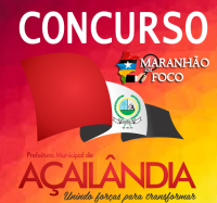Prefeitura de Açailândia abre inscrições para o processo seletivo que vai contratar mais de 600 professores