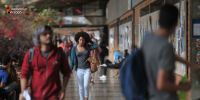 Carteira estudantil digital começará a ser emitida em 90 dias