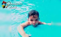 Criança de 4 anos morre eletrocutada em João Lisboa
