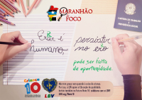 LBV promove campanha para melhoria da Educação