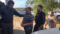 Vereador Astro de Ogum paga fiança e é liberado pela polícia