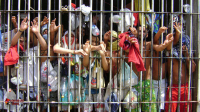 656 presos serão liberados para o Dia dos Pais