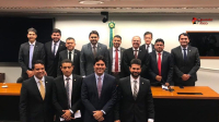 Deputados maranhenses gastaram mais de R$ 2,6 milhões em 2019