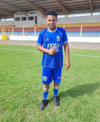 Adolescente apreendido por matar colega com tiro na cabeça, após sair da escola no MA, usou revólver do avô