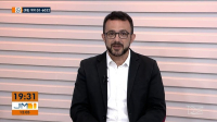 Dr. Yglésio diz ser contra ideologia de gênero na escola, vacinação da Covid para menores de seis anos e promete transformar a saúde de São Luís